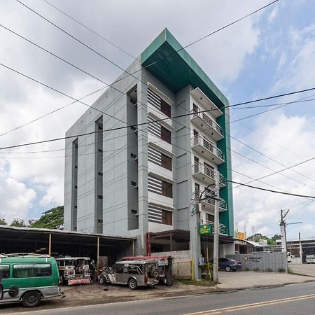 Yellowbell Hotel Batangas Luaran gambar