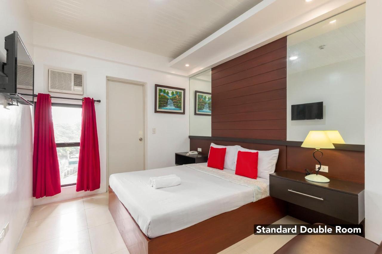 Yellowbell Hotel Batangas Luaran gambar