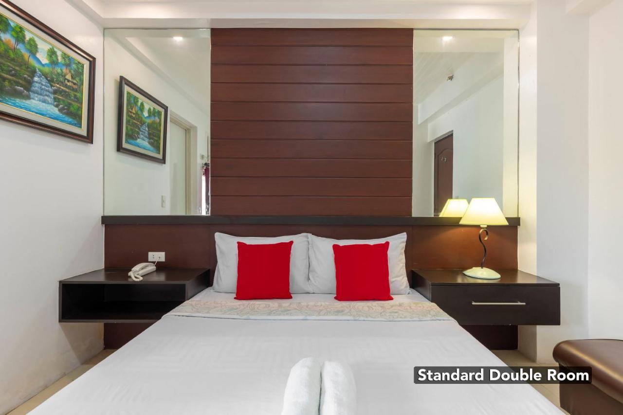 Yellowbell Hotel Batangas Luaran gambar