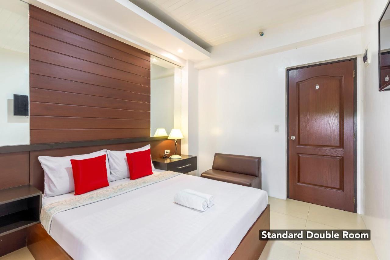 Yellowbell Hotel Batangas Luaran gambar