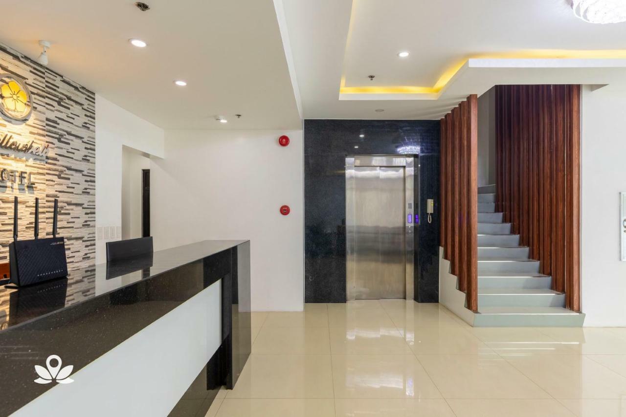 Yellowbell Hotel Batangas Luaran gambar
